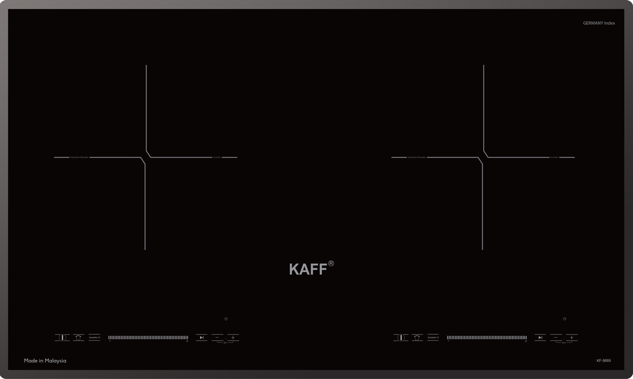 Bếp từ Kaff KF-FL988II