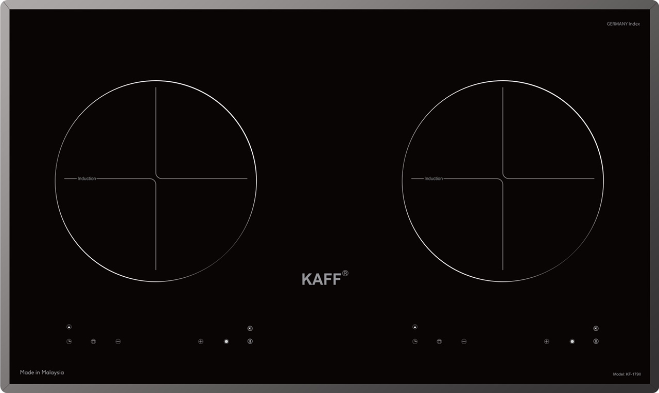 BẾP TỪ KAFF KF-179II