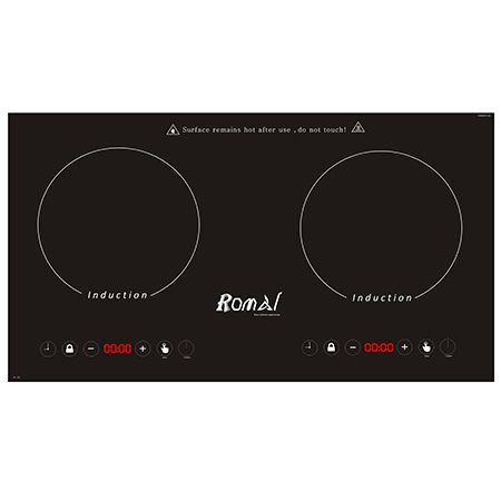 Bếp từ Romal RI-23C