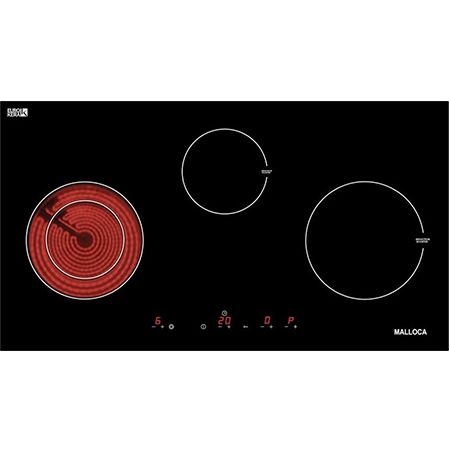 BẾP ĐIỆN TỪ MALLOCA MH-03IRB SB