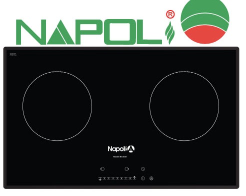 Bếp từ Napoli NA-ID01