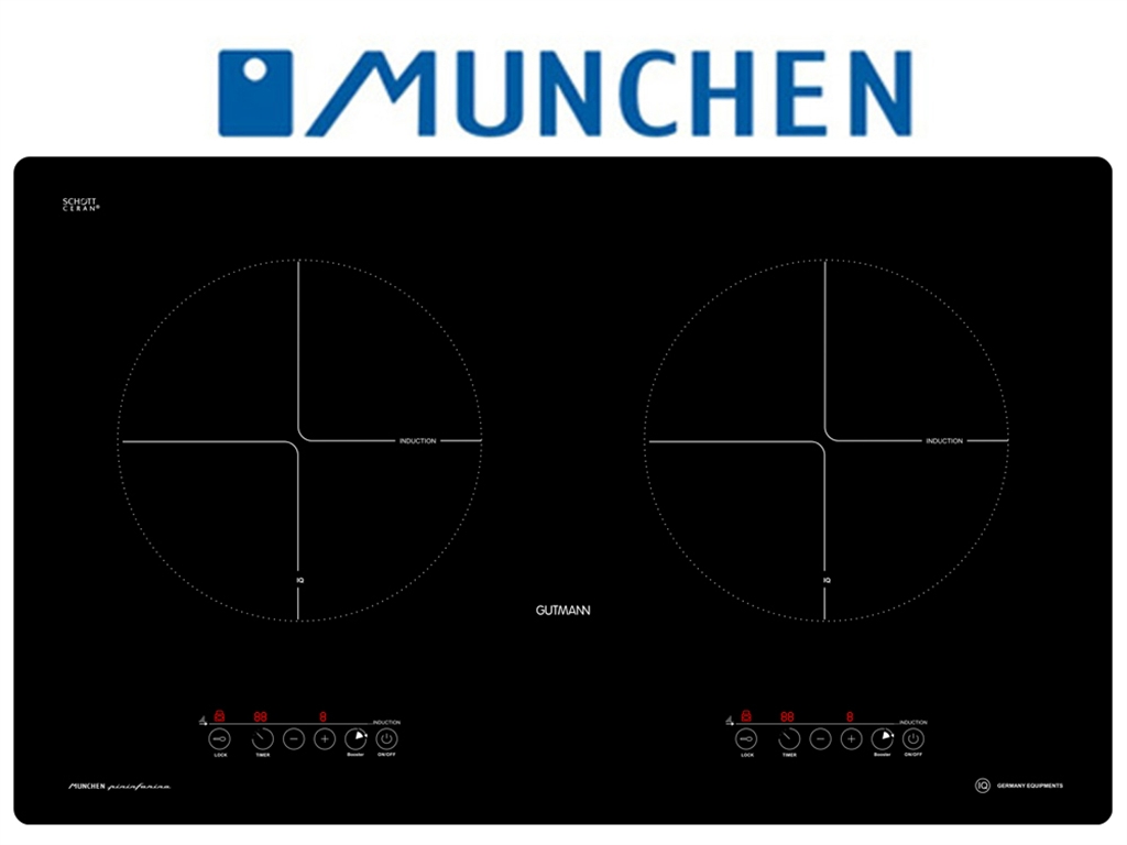 Bếp Từ Munchen M50 Max