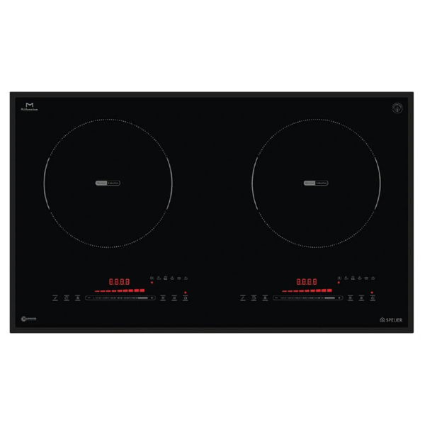 Bếp Từ Đôi SPELIER STL 220C