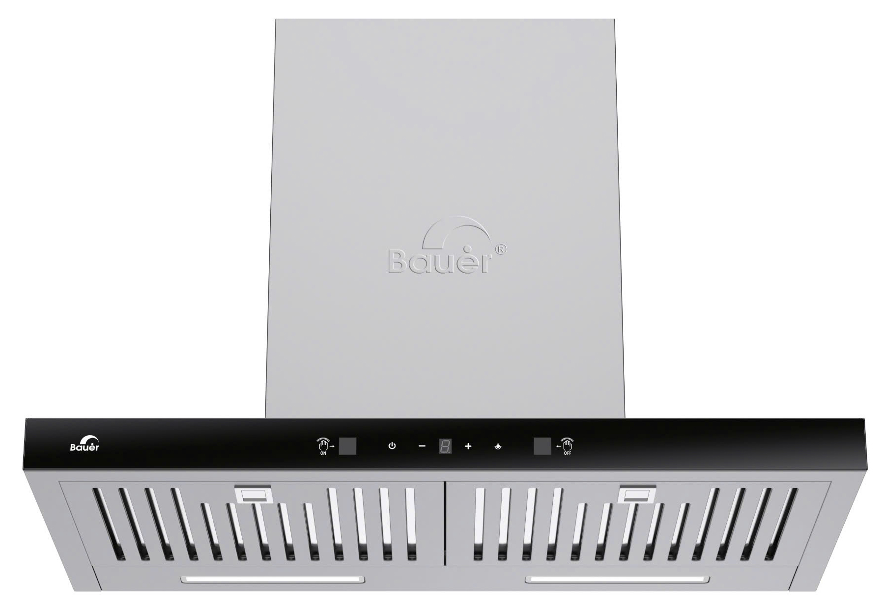 Máy hút mùi Bauer BC 7035DS