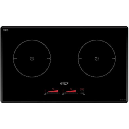 Bếp từ đôi Chefs EH-DIH888 có tốt không?