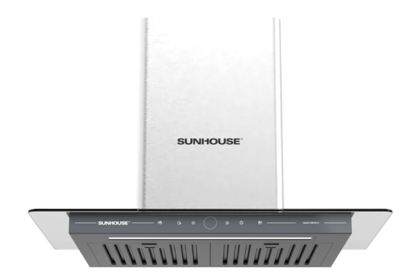 Máy hút mùi chữ T Sunhouse SHB72013