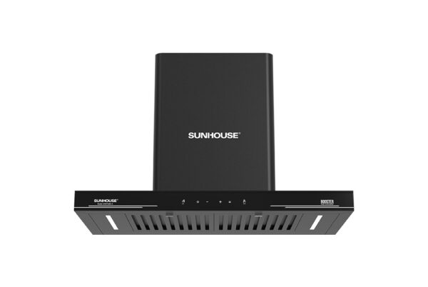 Máy hút mùi chữ T Sunhouse 70cm SHB72083-A