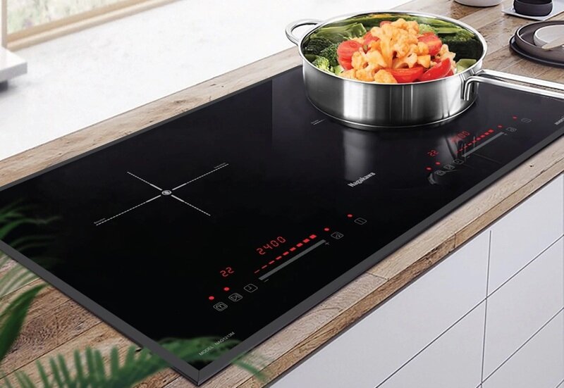 Giới thiệu những mẫu bếp từ đôi giá rẻ mà khách hàng đáng nên quan tâm