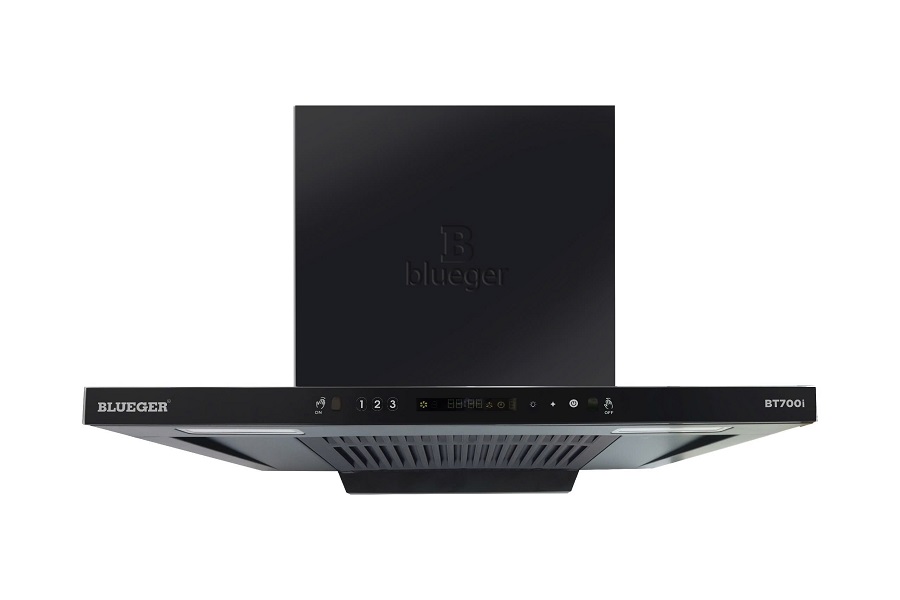 Máy hút mùi chữ T Blueger BT700I có những ưu điểm gì?