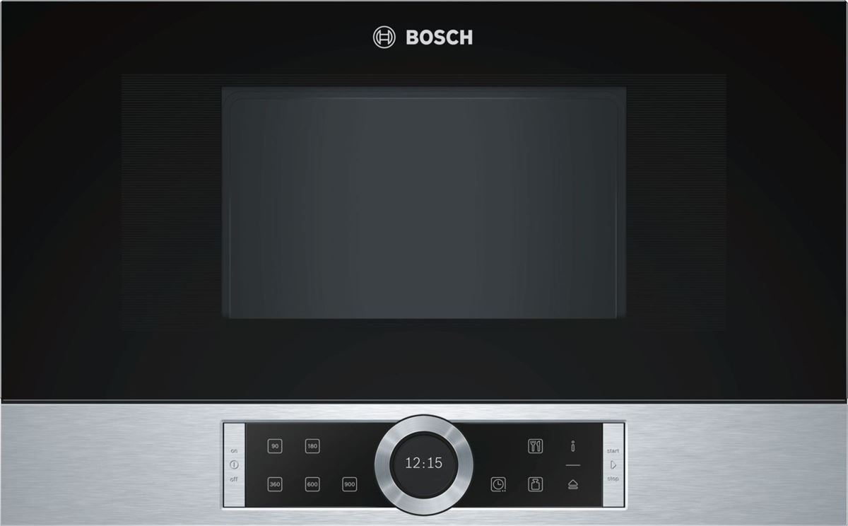 Lò vi sóng Bosch BFL634GS1