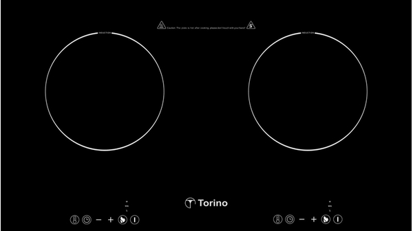 Bếp Điện Từ Torino TI-1117M