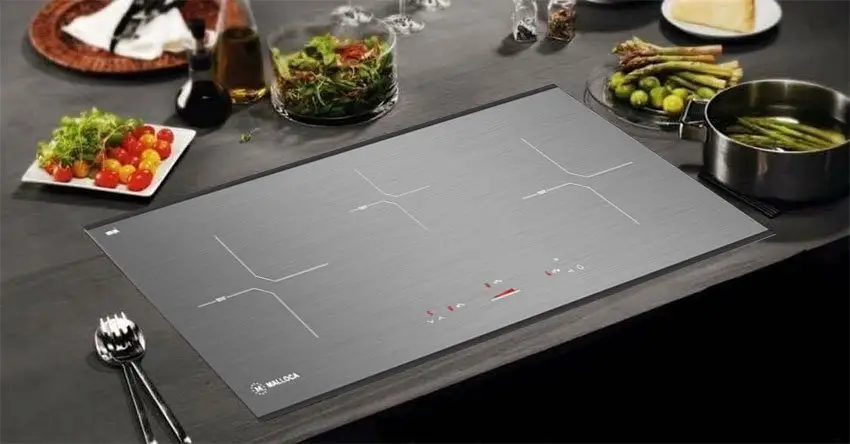 Bếp từ Malloca MH-03IS