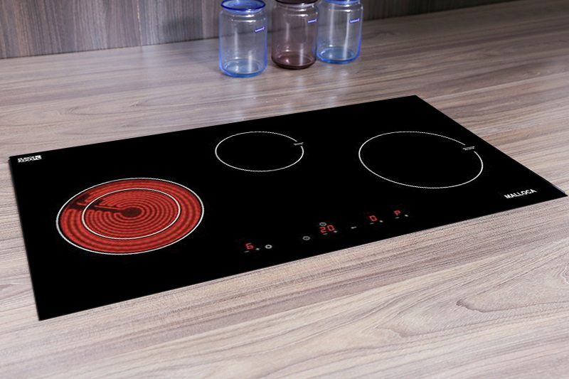 Bếp Malloca điện từ MH-03IRB LB