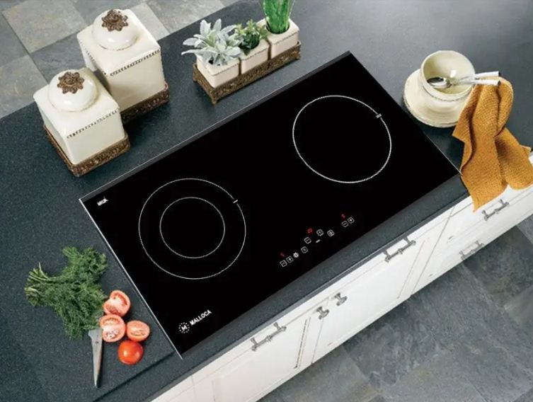 BẾP ĐIỆN TỪ MALLOCA MH-02IR SB
