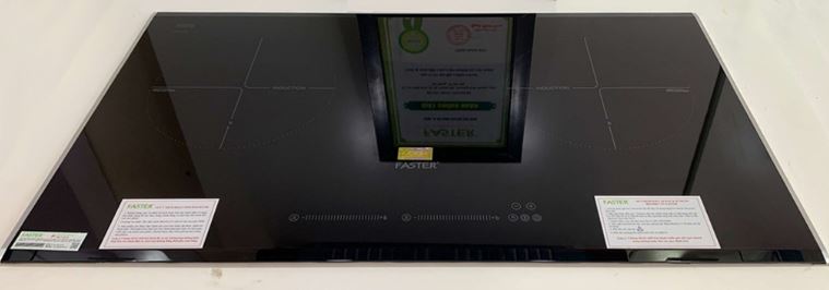 Bếp từ có tốt không ảnh minh cho chiếc bếp từ