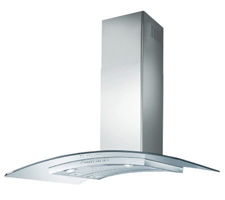 Máy hút khói khử mùi Torino PISA