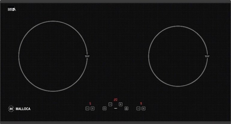 Bếp từ Malloca MH 02ID