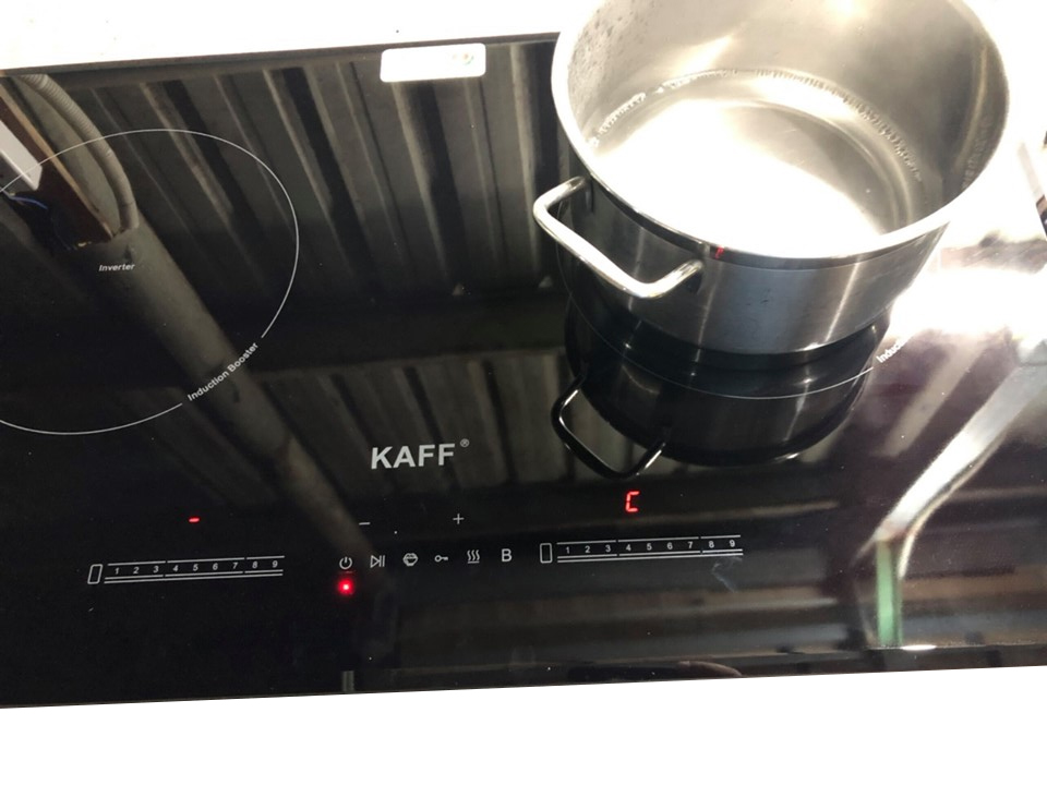 Bếp từ Kaff chế độ bảo hành như thế nào? ảnh minh họa cho bếp từ kaff