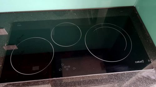 Bếp từ Cata IB 753 BK
