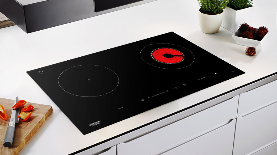 Bếp điện từ Munchen M569