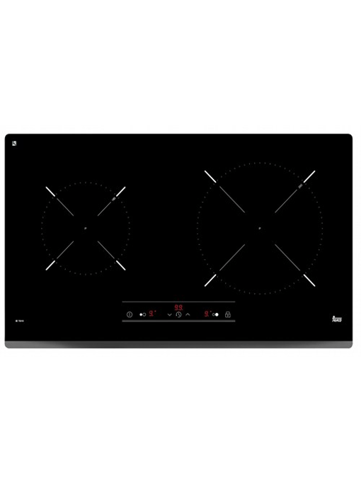 Bếp từ Teka IZ 7210 có tốt không ảnh thực tế bếp từ Teka IZ 7210