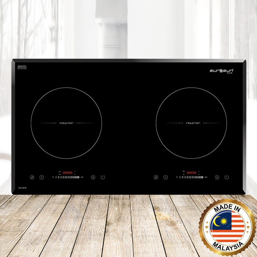 Bếp từ Eurosun có tốt không ảnh minh họa cho bếp từ Eurosun