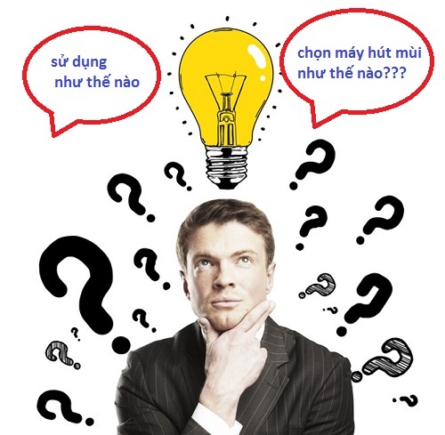 Máy hút mùi chính hãng giá tốt ảnh minh họa không biết nên chọn lại hút mùi nào