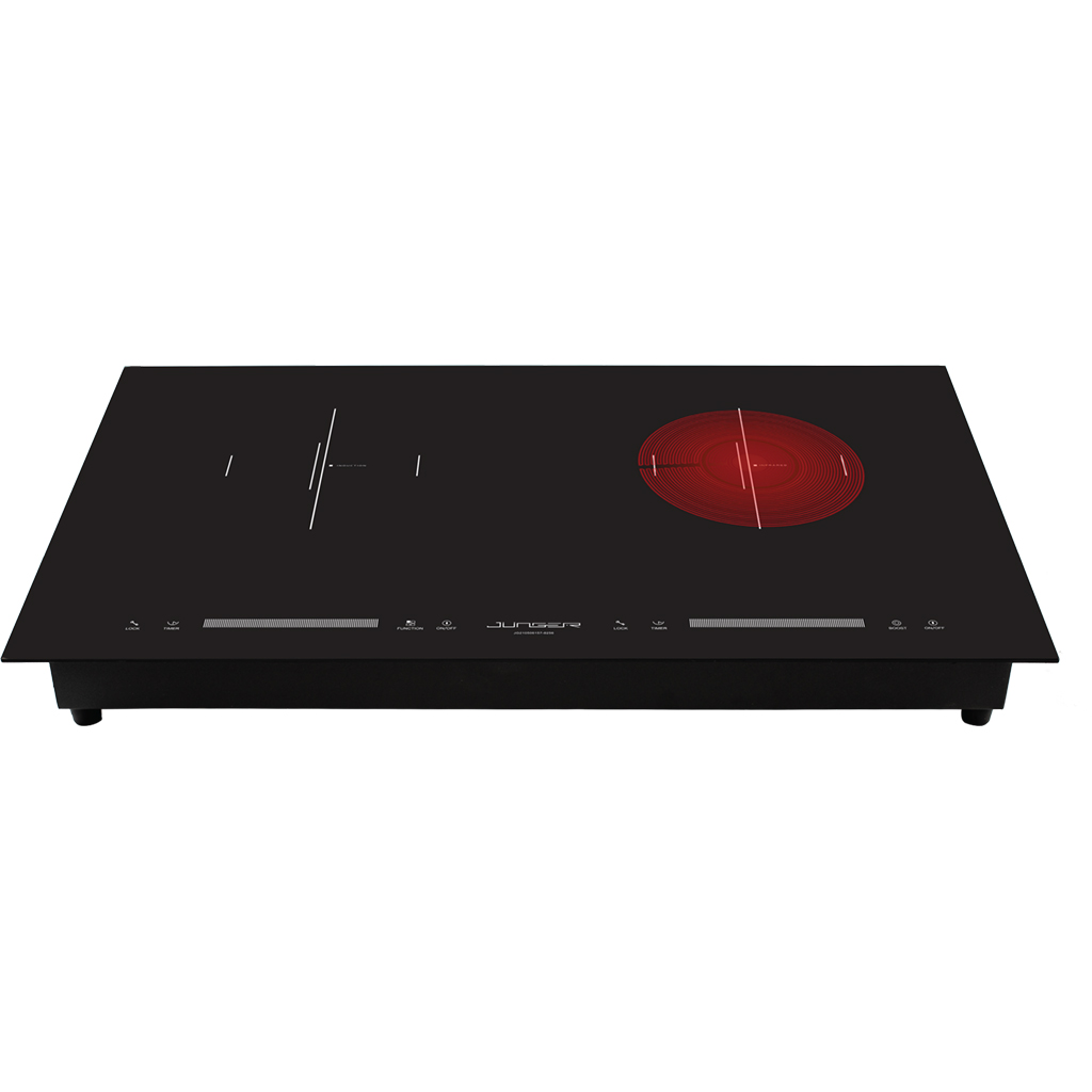 Bếp Từ Hồng Ngoại Junger CEJ-204-IF