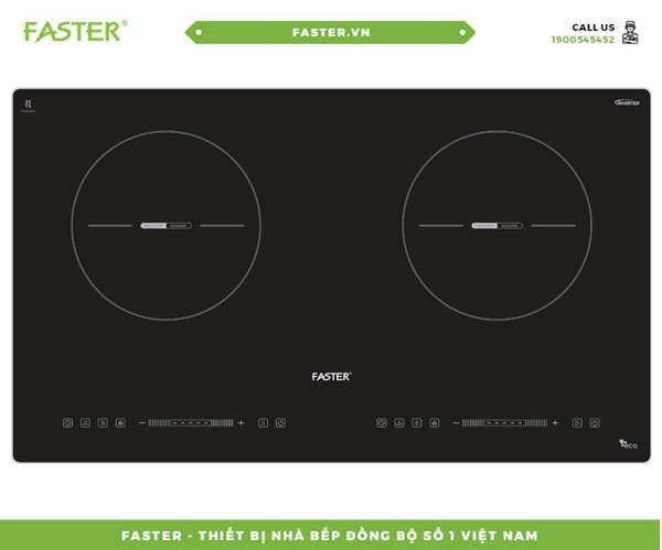 Bếp từ Faster FS 99Max