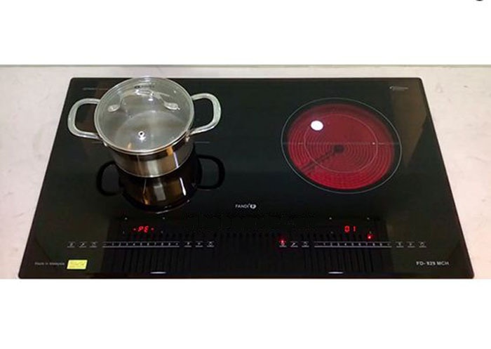Bếp điện từ nhập khẩu Thái Lan có tốt không ảnh minh họa cho bếp điện từ