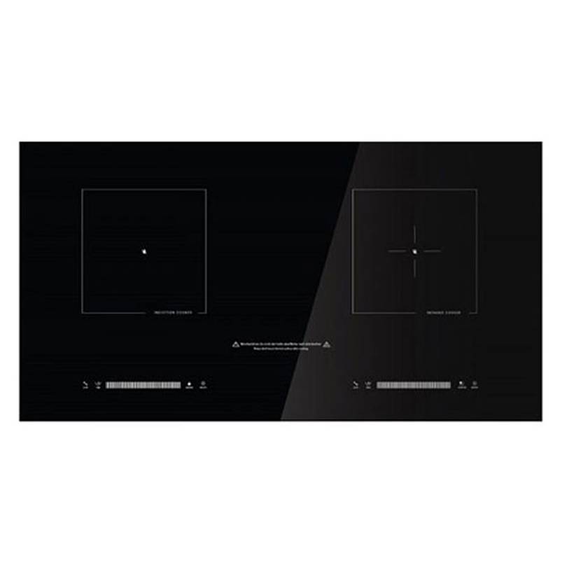 Bếp Điện Từ Hồng Ngoại Junger ID-16