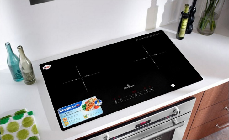 Bếp từ Bluestone có tốt không ảnh minh họa cho bếp từ bluestone