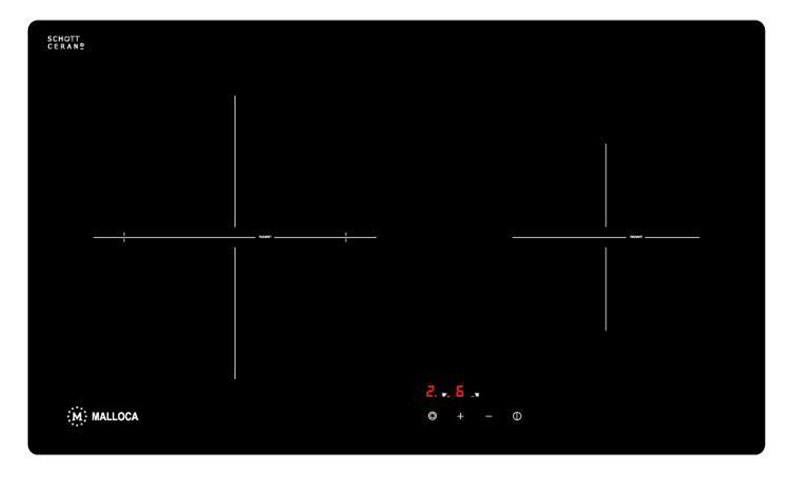 BẾP ĐIỆN MALLOCA MR 732