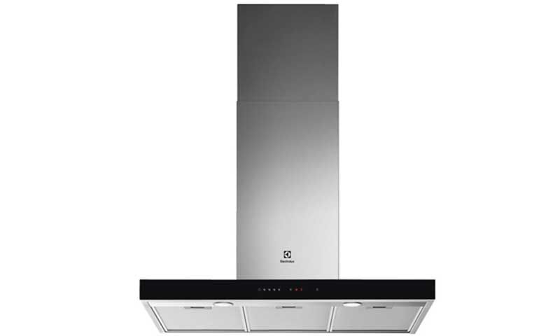 Máy hút mùi ELectrolux LFT769X