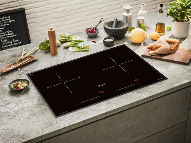 Bếp từ Kaff chính hãng có tốt không? ảnh minh họa cho bếp từ kaff