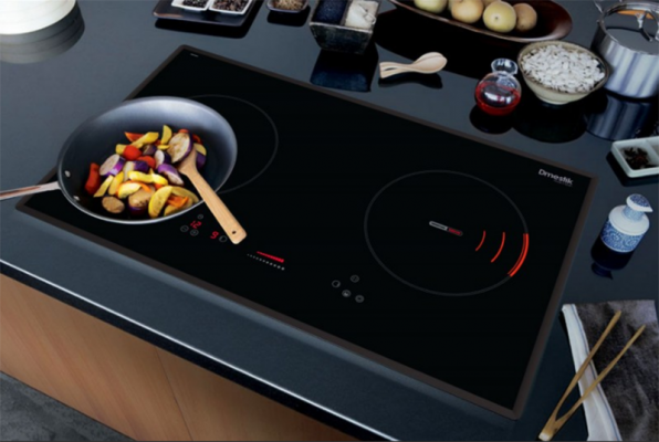 Bếp từ Dmestik chính hãng có tốt không? ảnh minh họa cho bếp từ dmestik