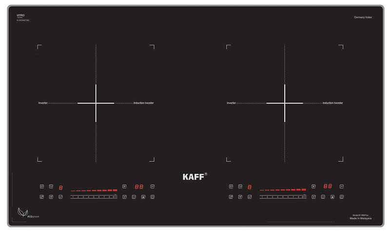 Bếp từ Kaff KF-890Plus