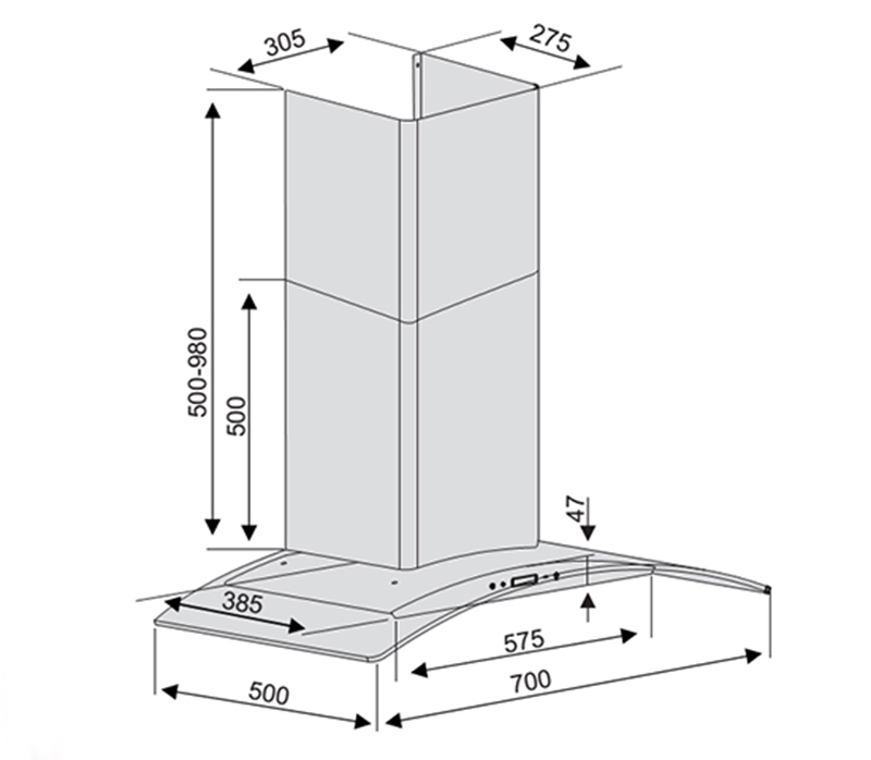 ảnh thực tế bản vẽ kích thước lắp đặt