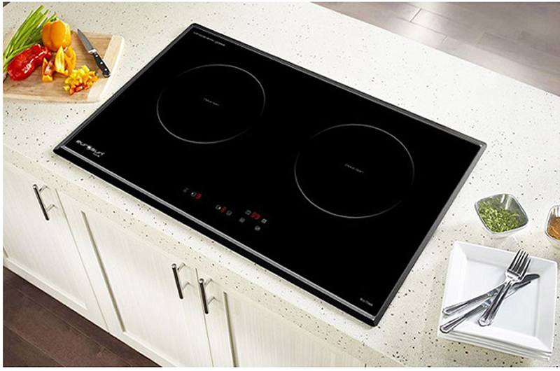 Bếp từ Eurosun EU-T265 có tốt không ảnh thực tế bếp từ eurosun eu-t265
