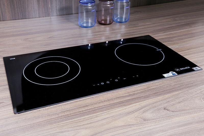Bếp từ Malloca MH-02I