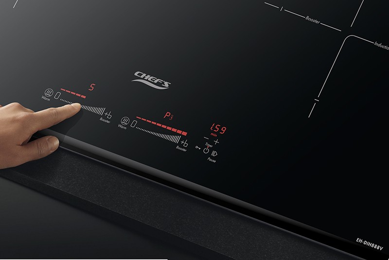 Bếp từ Chefs EH DIH888V