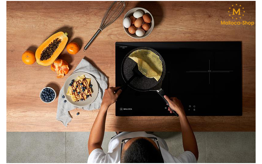 Bếp điện từ Malloca MH-732 EIR