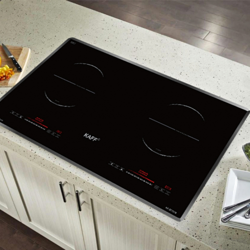 Bếp từ Kaff KF-SD300II có tốt không ảnh thực tế bếp từ kaff kf-sd300ii