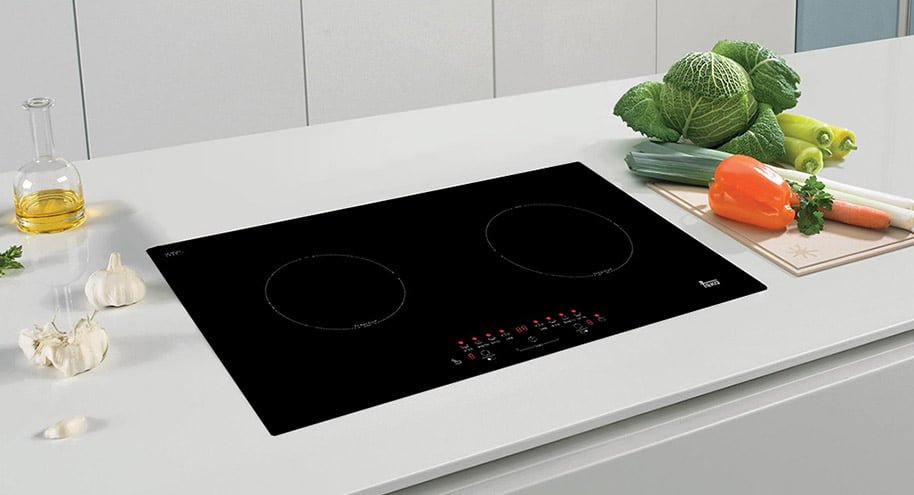 Bếp từ Teka IB 702 có tốt không ảnh thực tế bếp từ teka ib 702