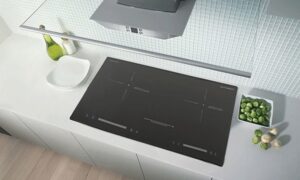 Bếp từ đôi Junger NKD-22