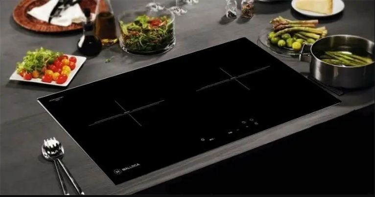 Bếp điện Malloca MH-732 ER