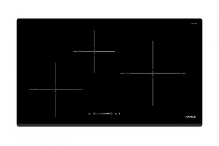 Bếp Từ Hafele HC-I773D 536.01.905 3 Vùng Nấu