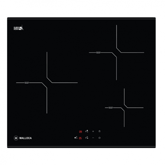 Bếp từ Malloca MH-03I N