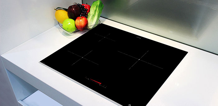 Bếp từ Canzy CZ 999DHE có tốt không ảnh thực tế bếp từ canzy cz 999dhe