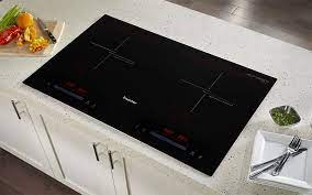 Bếp từ đôi Junger CEJ-201-II